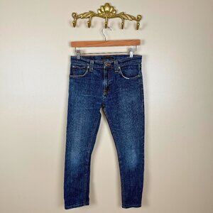 Nudie Jeans – High Kai